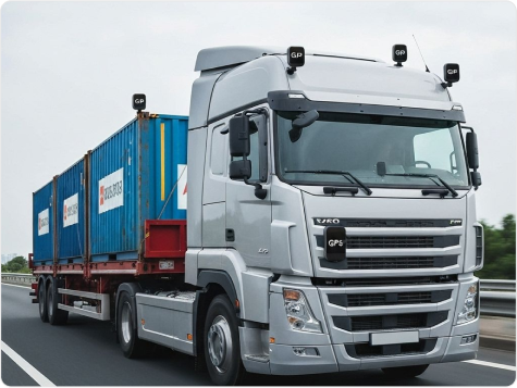 Безопасная транспортировка